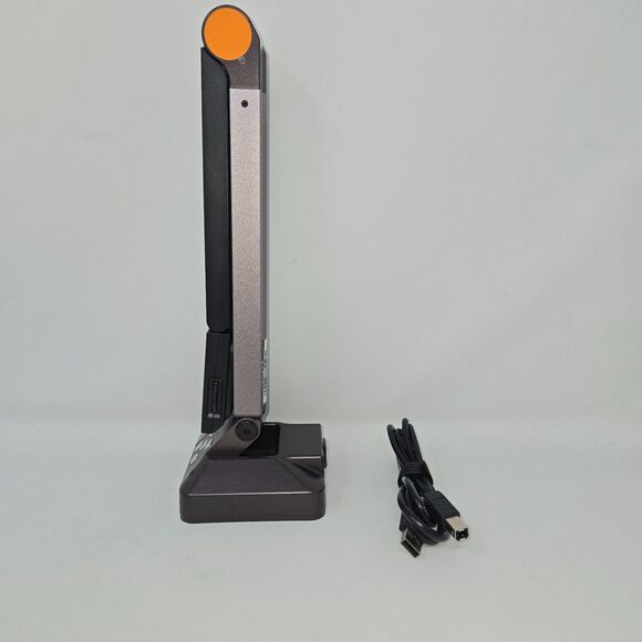Hovercam Solo 8Plus 8+ Plus Document Camera Scanner 13MP Resolution USB Cable - Picture 7 of 16